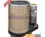 洗車人的春天，環(huán)鑫牌小型脫水機(jī)送你詩(shī)和遠(yuǎn)方
