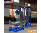 怎么解決塑料片材脫水機的生銹問題，環鑫為您支招