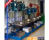 轉發工業脫水機這個錦鯉，下半輩子準備不用工作了