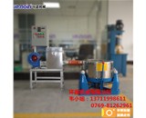 離心脫水機配件壞了怎么辦？
