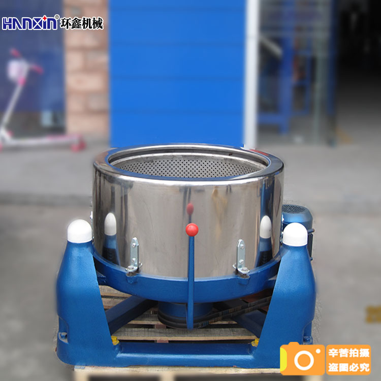 云南張先生對(duì)環(huán)鑫牌茶葉脫水機(jī)稱(chēng)贊不絕